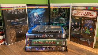 FUTURE VIDEO Haul [#VHS #futurevideo #hauls #VHShaul]