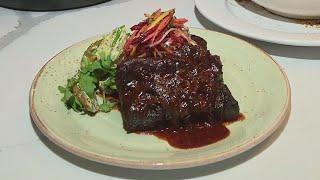 Father's Day food from The Craftsman Cocktails + Kitchen | FOX 10 AZAM