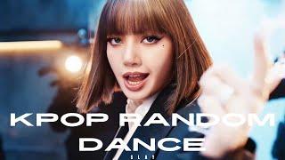 kpop random dance | 2020-2024 | NEW & OLD (1K special)