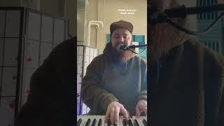 FRANK OCEAN FLIP #hiphop #music #frankocean #cover #rnb #vocoder