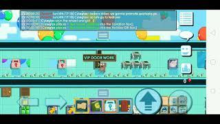 2023 NEW GROWTOPIA PRIVATE SERVER HAVE COOL FEATURES |GAYTOPIA-PS