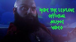 Siege Perilous - "Ride the Leyline"  (Official Heavy Metal Music Video)