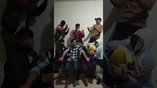 Hostel k kuch harmi dost #medicine #hostellife #hosteldays #collegelife #college #vlog #abs #viral