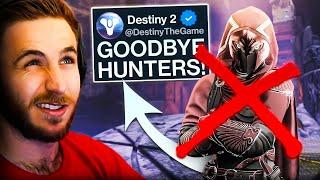 Did This Build Just KILL The Hunter Meta?! (TRY IT!)