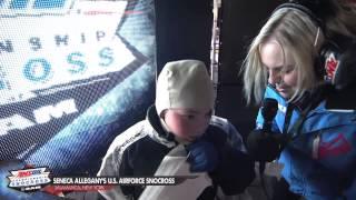 The Future of Snocross