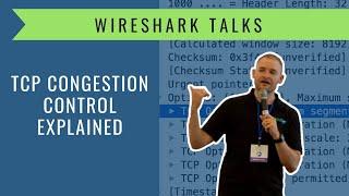 TCP Congestion Control Explained // Troubleshooting Slow File Transfers