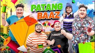 PATANGBAAZ || Kaptain Kunwar