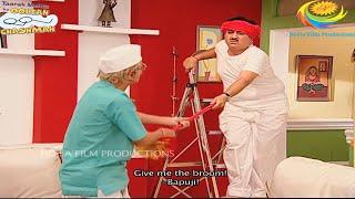 Ep 1520 - Taarak Mehta Ka Ooltah Chashmah | Full Episode | तारक मेहता का उल्टा चश्मा