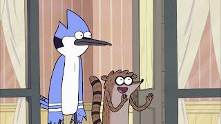 Rigby va al Gym UN SHOW MAS CAPITULOS COMPLETOS EN ESPAÑOL LATINO