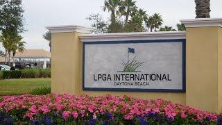 LPGA International - Jones Course