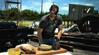 Robert Rodriguez's 10-Minute Cooking School: Texas BBQ