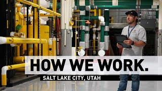 How We Work | Salt Lake City, UT | Case Study – Cartegraph Work and Asset Management Software User