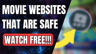 Free Movie Websites that are Safe | 5 Best Website to Watch Movies for Free