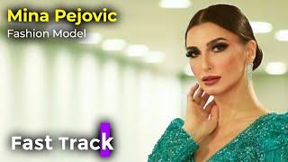 Mina Pejovic in Conversation with Saimik Sen | Fast Track | Herald Global