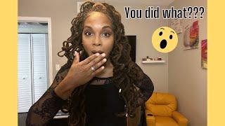 LATEST Update for itsDawnelle  | I'm so excited!  | Something special for locs!