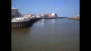 CAPBRETON LE PORT OU TOUT EST PERMIS