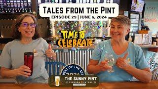 Tales from The Pint Ep. 29 - Best of the 352 Results and Summer Bash Party!