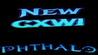 NewCXWI Phthalo Ep 22