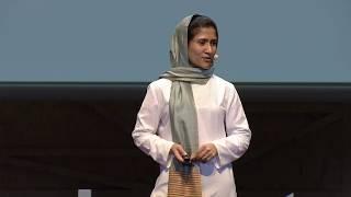 Educating women in Afghanistan | Shabana Basij-Rasikh | TEDxInstitutLeRosey