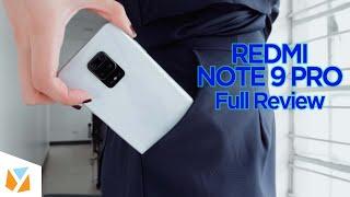 Redmi Note 9 Pro Review