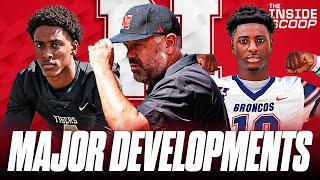 Nebraska Football: Recruiting SURGE After BEATING Deion Sanders, Colorado Buffalos