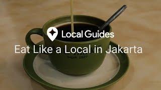 Where to Eat in Jakarta - Eat Like a Local, Ep. 8