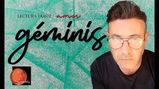 GEMINIS - ESTA PERSONA NO TE RECHAZA PORQUE NO TE AME, Y ADEMÁS PRONTO DEJARÁ DE HACERLO...