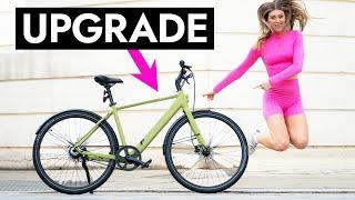 The EASIEST electric bike review I’ve ever done | Tenways CGO600 Pro