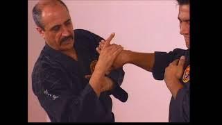 Hapkido Purple belt program in Combat Hapkido ( Chon-Tu Kwan Hapkido 전투관 합기도)