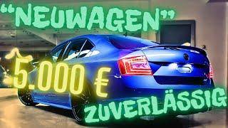 Günstige AUTOS für unter 5.000 €, die IHR euch wünscht! (NPC-Edition) | G Performance