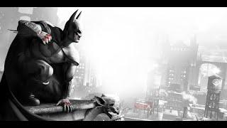 WELCOME TO ARKHAM CITY!!! - Batman: Arkham City - Part 1