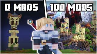 The PERFECT Mods for Wynncraft!