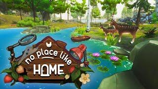 A Pet Pooch!! - No Place Like Home - Part 3 – Pre-Alpha Demo