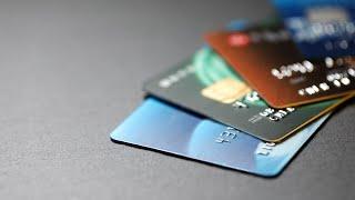 How to Get and Use Credit Cards
