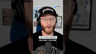 WHAT IS CRYPTOCHARGED?