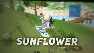 SUNFLOWER  | SAUSAGE MAN SS8 HIGHLIGHTS