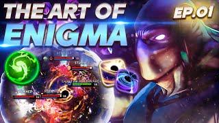 The Art of Enigma - Ep. 01