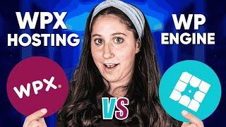 WP Engine vs WPX Hosting: Which Should You Choose for Your Website?