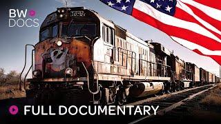 Freeloading America: The Forgotten Nomads of the Modern Era | Freeload | Full Documentary