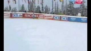 Lauri Asikainen - 142 m - Kuusamo 2008