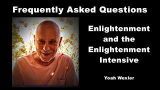FAQ: What is Enlightenment ?
