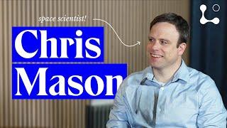 #46 - Chris Mason: Space Travel, Genomics, and the Next 500 Years