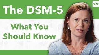 3 Things Everyone Should Know About The DSM-V | BetterHelp