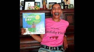 Sunny Day : A Celebration of the Seasame Street Theme Song. Illustrated by many