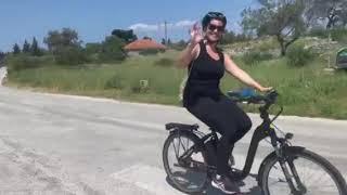 Bike Cruise in Croatia - Katarina Line