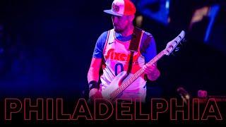 Pearl Jam - Philadelphia Night Two - Wells Fargo Center - 2024/09/09 - Multicam - Full Show - HD