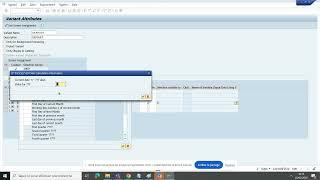 Creating Query Variants   SAP Help Portal