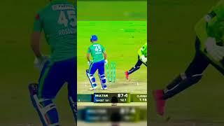 Rashid Khan is On Fire #cricket #ytshorts #psl8