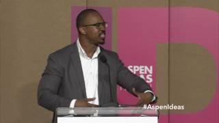 Joshua Johnson's Brave Idea: Stop Rumbling and Fight Fair