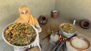 matar pulao recipe peas pulao rice recipe simple and easy pulao how to cook